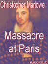Massacre at Paris (eBook)